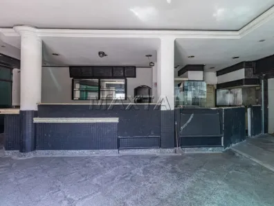 Ponto Comercial à venda, 180m² no Santana, São Paulo