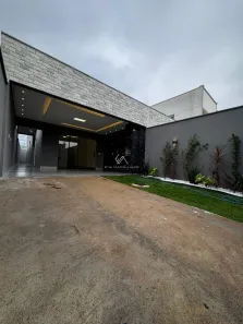 Casa com 3 Quartos à venda, 100m² no Residencial Dom Rafael, Goiânia