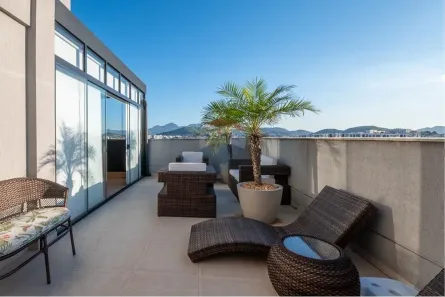 Cobertura com 3 Quartos à venda, 151m² no Irajá, Rio de Janeiro