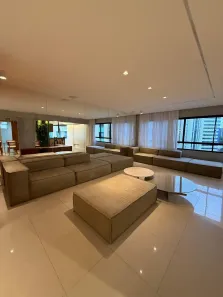 Apartamento com 4 Quartos à venda, 200m² no Pituba, Salvador