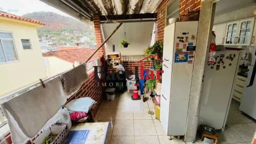 Apartamento com 2 Quartos à venda, 57m² no Madureira, Rio de Janeiro