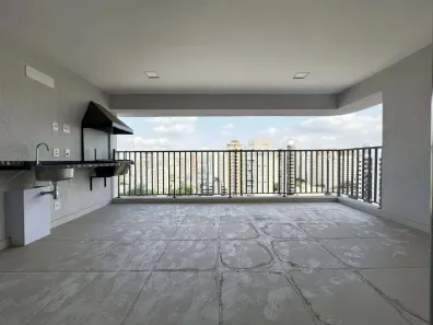 Apartamento com 3 Quartos à venda, 116m² no Perdizes, São Paulo