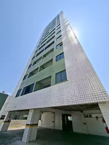 Apartamento com 2 Quartos à venda, 54m² no Piedade, Jaboatão dos Guararapes