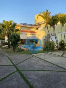 Casa com 4 Quartos à venda, 365m² no Portal do Sabiá, Araçoiaba da Serra