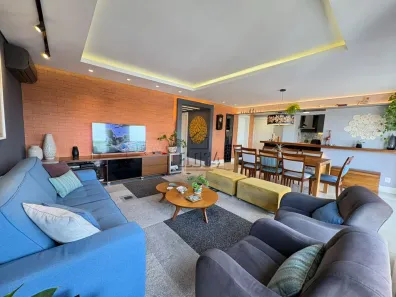 Apartamento com 3 Quartos à venda, 145m² no Centro, São Leopoldo