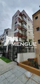 Apartamento com 2 Quartos à venda, 67m² no São João, Porto Alegre