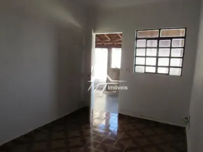 Casa com 1 Quarto à venda, 60m² no Jardim João Paulo II, Sumaré