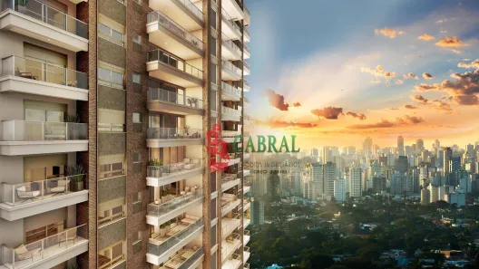 Apartamento com 3 Quartos à venda, 264m² no Vila Mariana, São Paulo