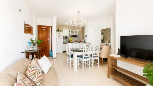 Apartamento com 3 Quartos à venda, 60m² no Edson Queiroz, Fortaleza