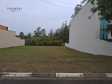 Lote/Terreno à venda, 350m² no Aparecidinha, Sorocaba