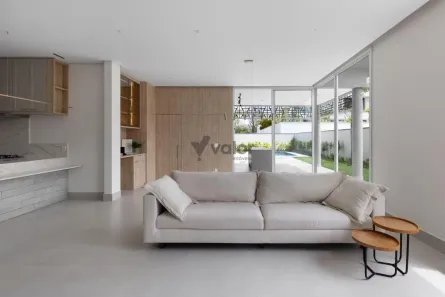 Casa de Condomínio com 4 Quartos à venda, 261m² no Santa Cândida, Vinhedo