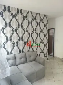 Apartamento com 2 Quartos à venda, 62m² no Florença, Ribeirão das Neves