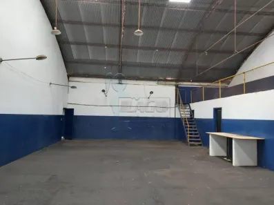 Galpão/Depósito/Armazém à venda, 440m² no Vila Elisa, Ribeirão Preto