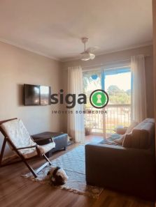Apartamento com 3 Quartos à venda, 76m² no Super Quadra Morumbi, São Paulo