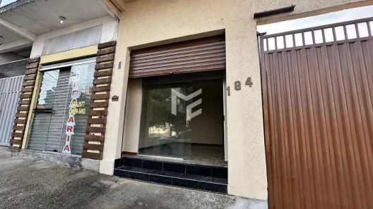 Ponto Comercial para alugar, 31m² no Guarujá, Betim