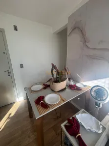 Apartamento com 2 Quartos à venda, 48m² no Loteamento Parque São Martinho, Campinas