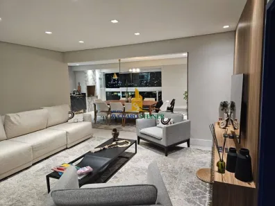 Apartamento com 3 Quartos à venda, 165m² no Jardim Barbosa, Guarulhos