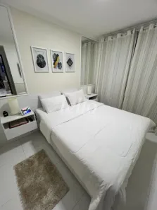 Apartamento com 2 Quartos à venda, 49m² no Vila Antonieta, São Paulo