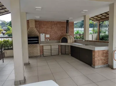 Apartamento com 3 Quartos à venda, 82m² no Freguesia (Jacarepaguá), Rio de Janeiro