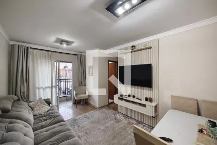 Apartamento com 2 Quartos à venda, 56m² no Vila Medeiros, São Paulo