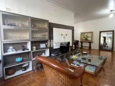 Apartamento com 3 Quartos à venda, 138m² no Tijuca, Rio de Janeiro