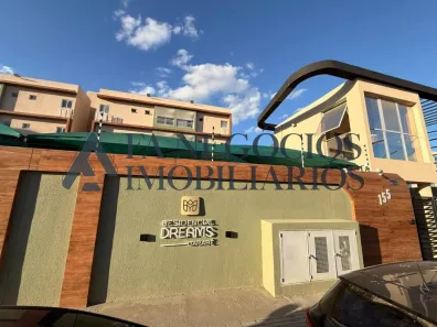 Apartamento com 2 Quartos para alugar, 56m² no Itararé, Campina Grande