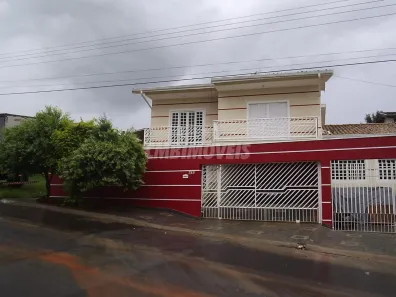 Sobrado com 4 Quartos à venda, 320m² no Parque Via Norte, Campinas