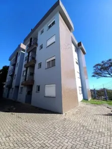 Apartamento com 2 Quartos para alugar, 45m² no Jari, Viamão
