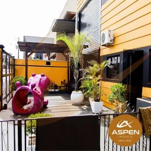 Galpão/Depósito/Armazém à venda, 375m² no Jardim Santa Alice, Arapongas