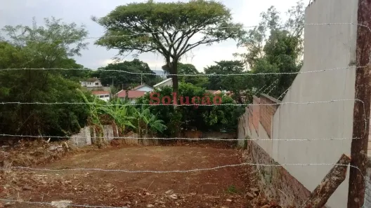 Lote/Terreno à venda, 545m² no Nossa Senhora das Graças, Canoas
