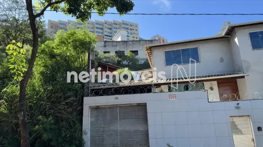 Lote/Terreno à venda, 617m² no Estoril, Belo Horizonte