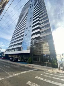 Apartamento com 3 Quartos à venda, 207m² no Estrela, Ponta Grossa