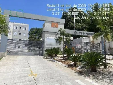 Apartamento com 2 Quartos à venda, 38m² no Loteamento Portal Santa Inês, São José dos Campos