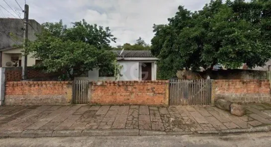 Lote/Terreno à venda, 316m² no Passo das Pedras, Porto Alegre