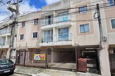 Apartamento com 1 Quarto à venda, 53m² no Parque da Fonte, São José dos Pinhais