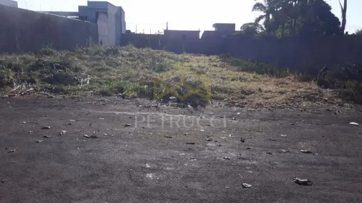 Lote/Terreno à venda, 1000m² no Parque Maria Helena, Campinas