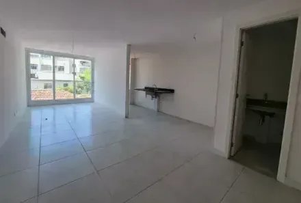 Apartamento com 2 Quartos à venda, 77m² no Laranjeiras, Rio de Janeiro