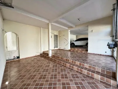 Sobrado com 4 Quartos à venda, 357m² no Vila Hortência, Sorocaba