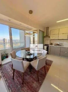 Apartamento com 2 Quartos para alugar, 74m² no Serra do Curral Del Rey, Nova Lima