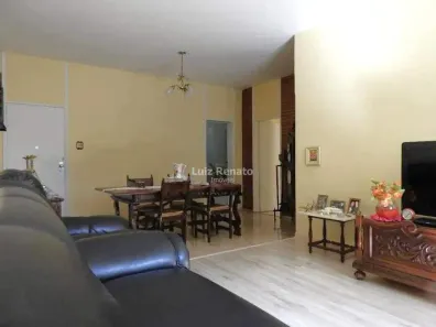 Apartamento com 3 Quartos à venda, 140m² no Centro, Belo Horizonte