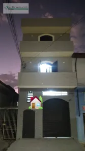 Prédio Comercial à venda, 120m² no Ipiranga, São Paulo