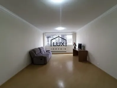 Apartamento com 3 Quartos para alugar, 134m² no Itaim Bibi, São Paulo