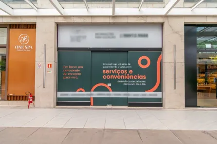 Ponto Comercial para alugar, 58m² no Menino Deus, Porto Alegre