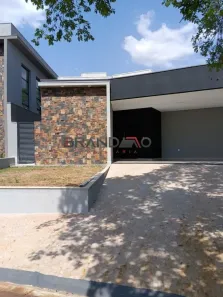 Casa de Condomínio com 3 Quartos à venda, 260m² no Bonfim Paulista, Ribeirão Preto