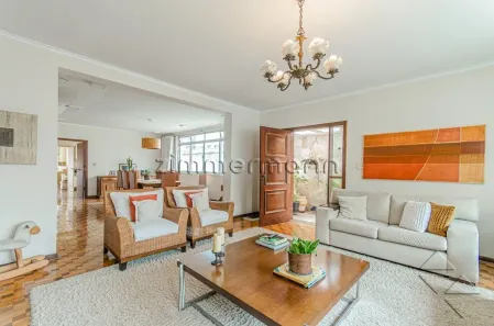  com 4 Quartos à venda, 320m² no Vila Clementino, São Paulo