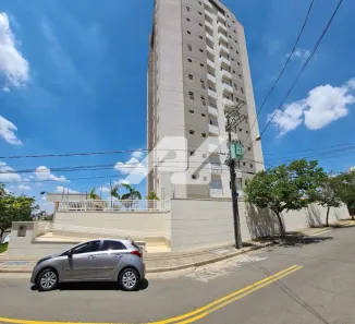 Apartamento com 2 Quartos para alugar, 66m² no Taquaral, Campinas