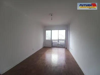 Apartamento com 2 Quartos à venda, 67m² no Itararé, São Vicente