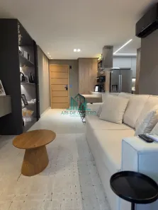 Apartamento com 2 Quartos à venda, 79m² no Jatiúca, Maceió