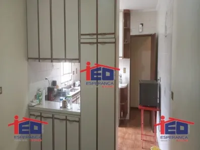 Sobrado com 4 Quartos para alugar, 493m² no Vila Osasco, Osasco