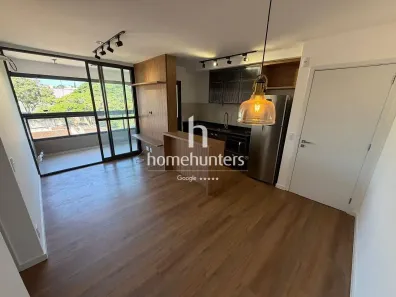 Apartamento com 2 Quartos à venda, 56m² no Jardim Itamarati, Campinas